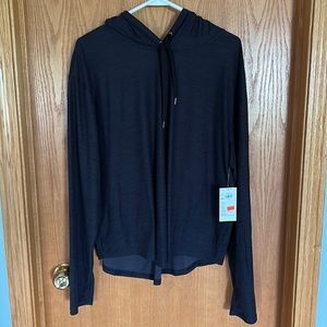 Old Navy Active Pullover Top